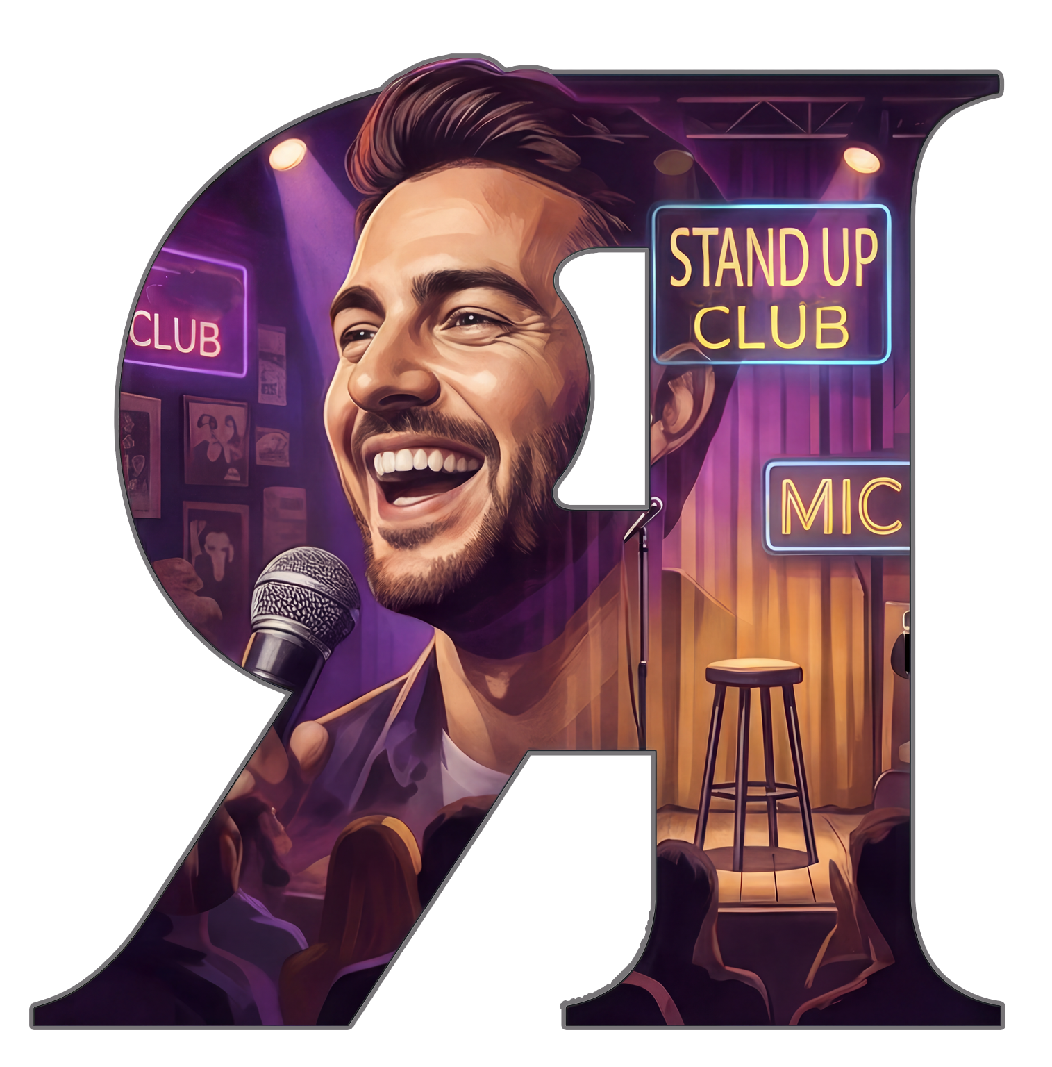 Стендап интенсив Тула