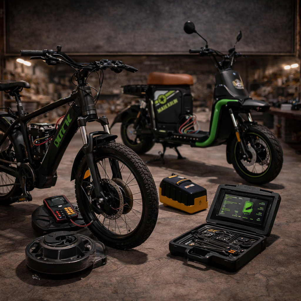 Электровелосипед Kuggo Kirin v3 Pro Электровелосипед Kuggo Kirin v3 Pro взять в аренду в Краснодаре