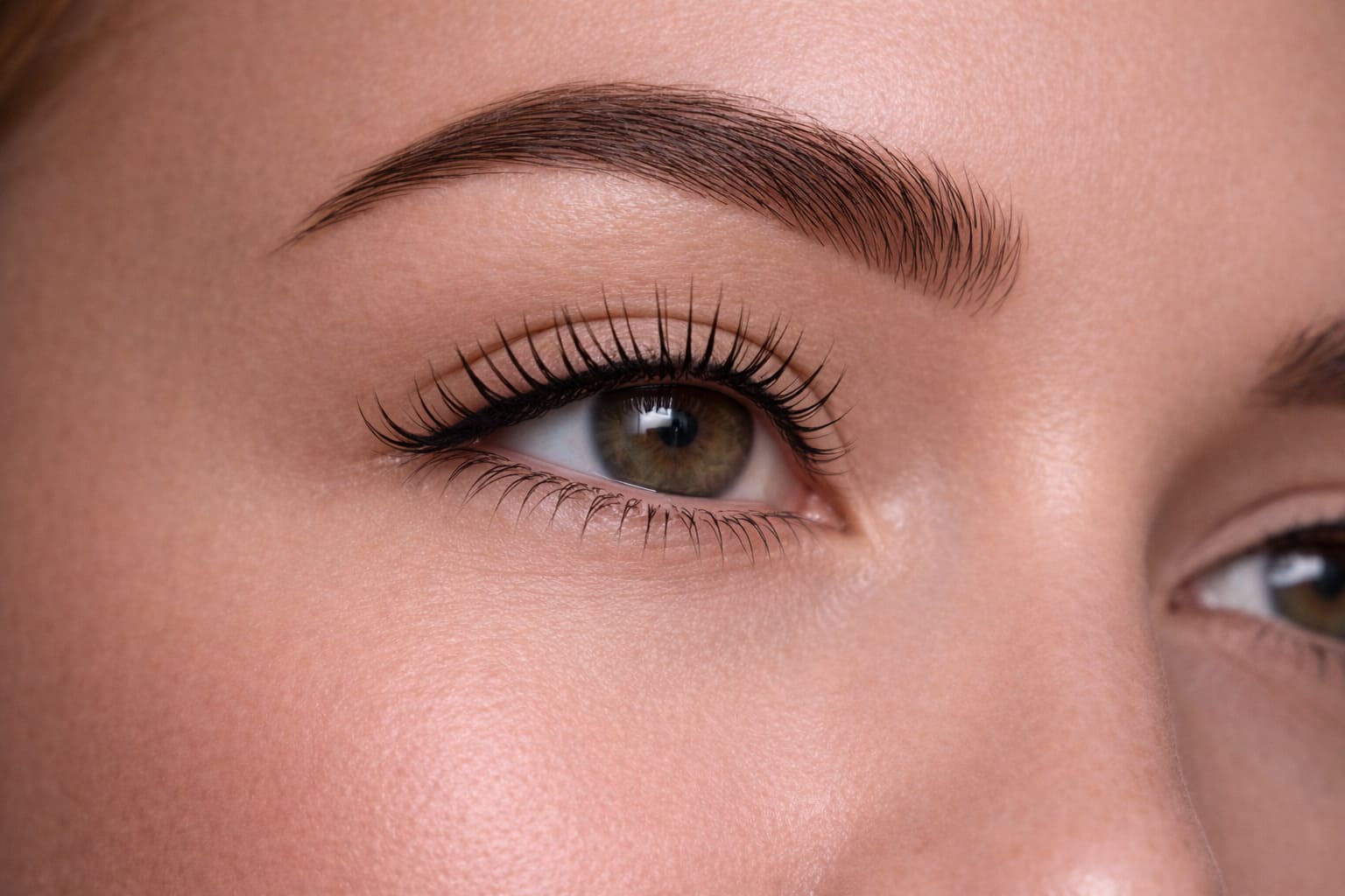 Межресничка