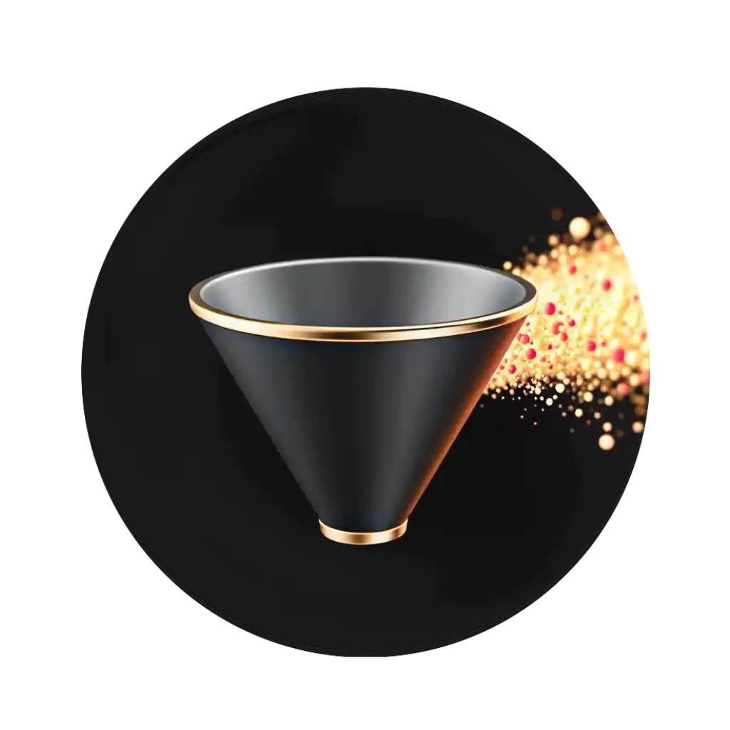 Воронка продаж - статья о CRO для сложный B2B-сайтов