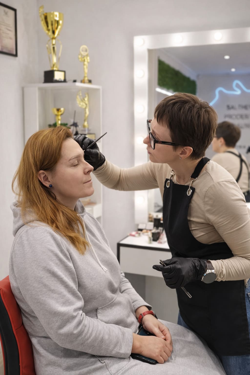 Марина Порывай