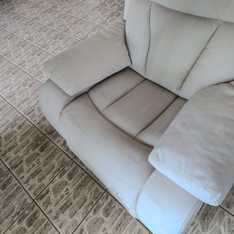 Чистка матраса на дому в СПб