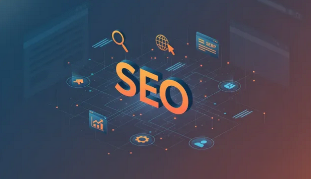 seo картинка