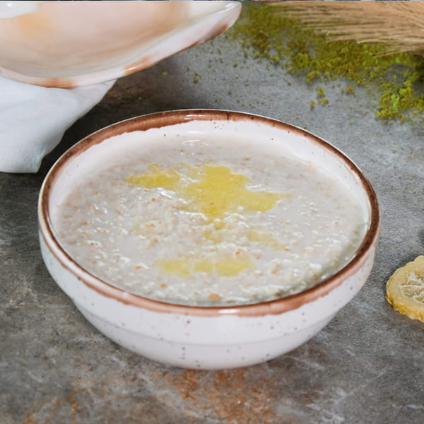 каша пять злаков