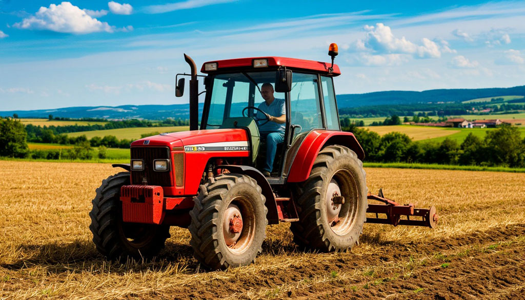 Экологическая безопасность