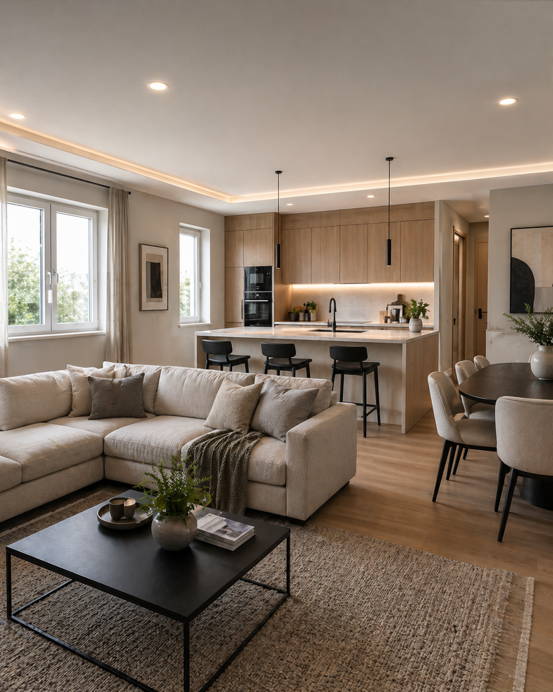 Ремонт в подарок