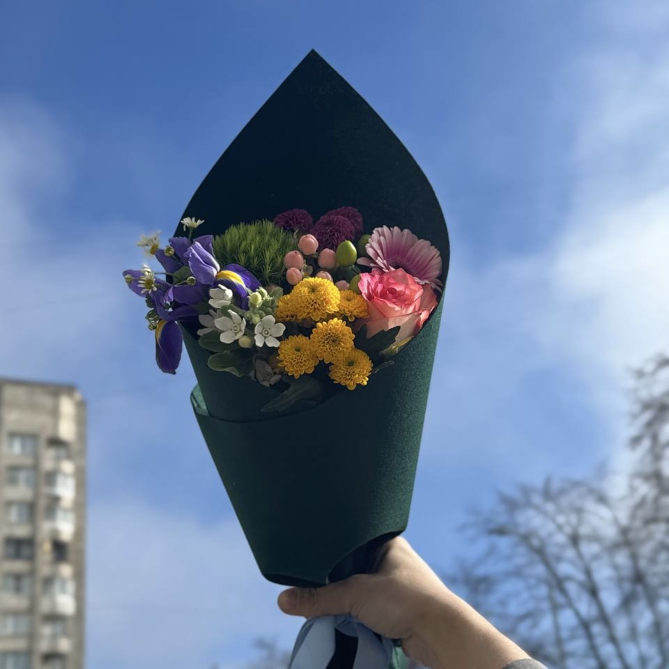 Букет 2