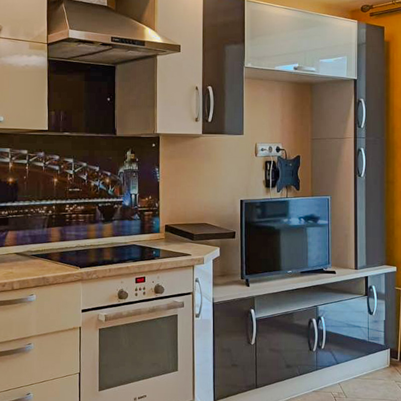 Генеральная уборка квартиры