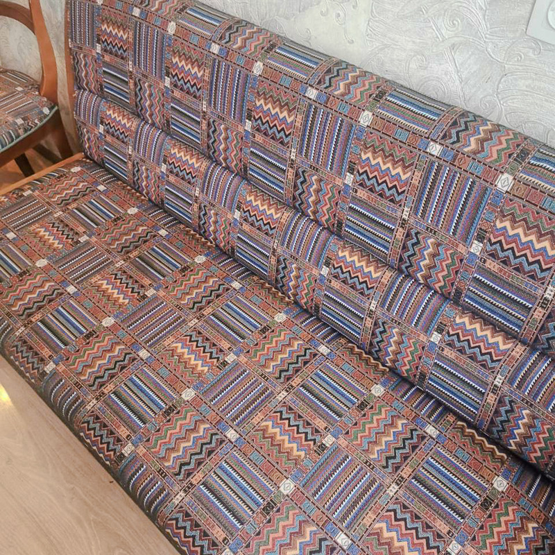 Химчистка кресла с выездом