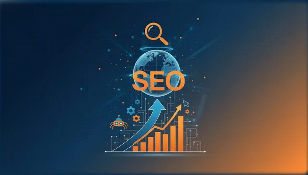 seo картинка