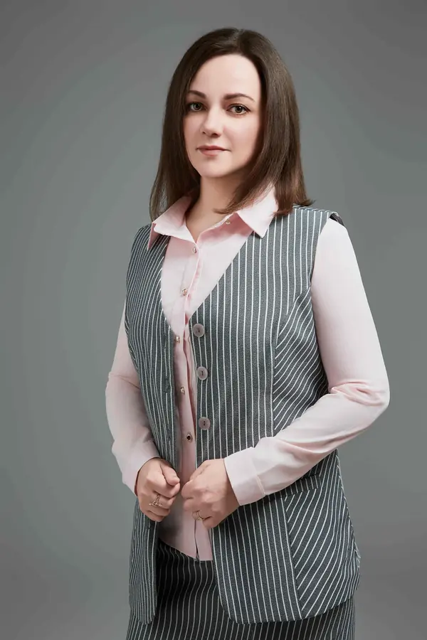 Специалист команды LETAI TRANS 9