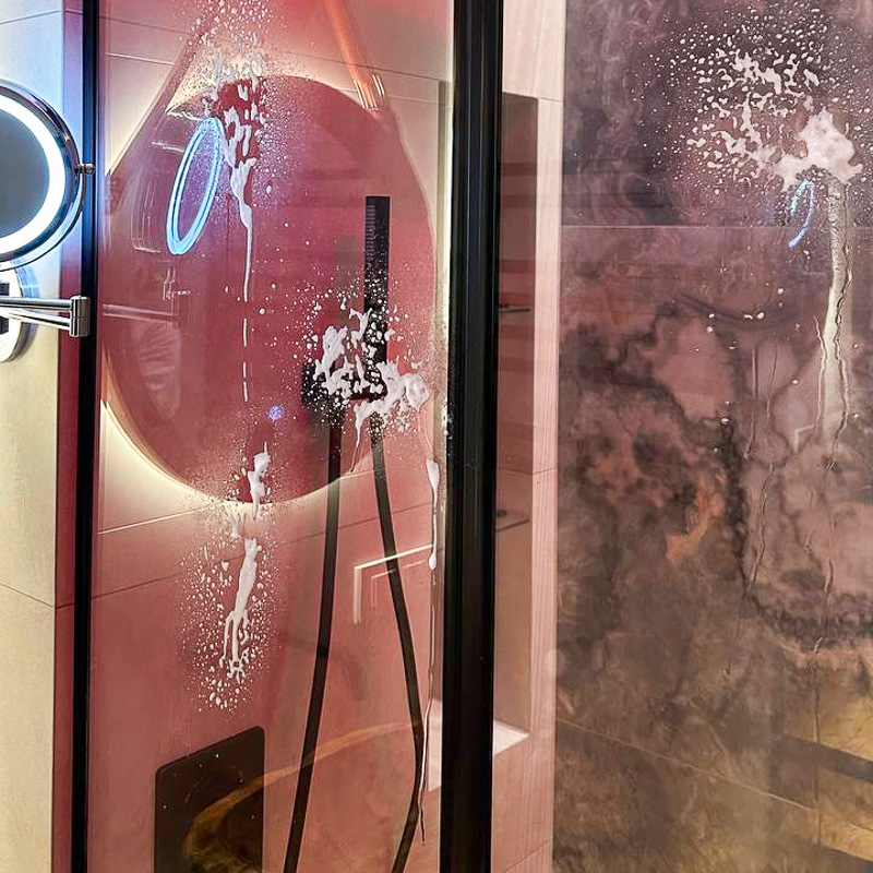 Поддерживающая уборка квартиры