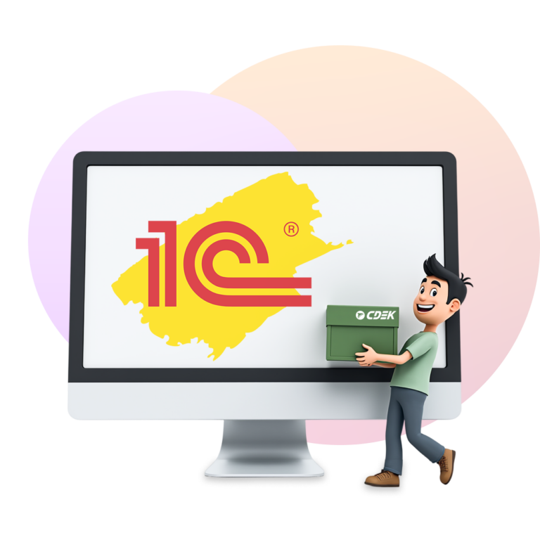 CDEK for internet market Сдек для интернет магазинов