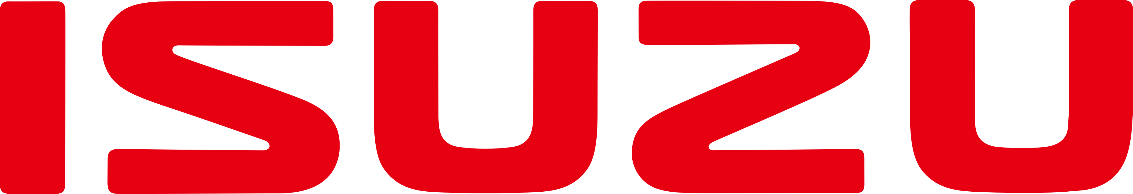Isuzu (Исудзу)