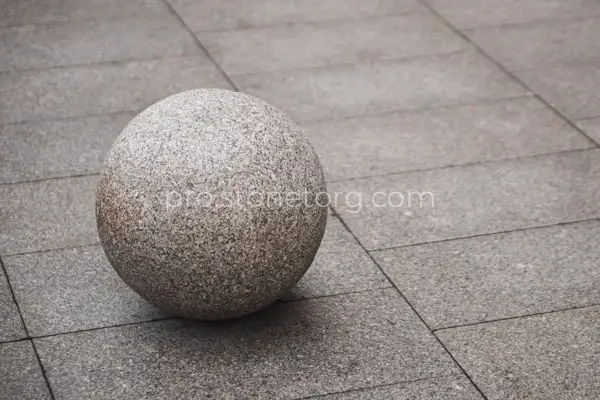 Шары из натурального камня размер изготовление из гранита