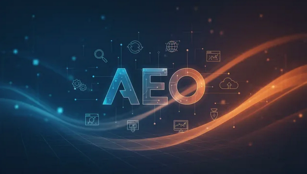 aeo картинка