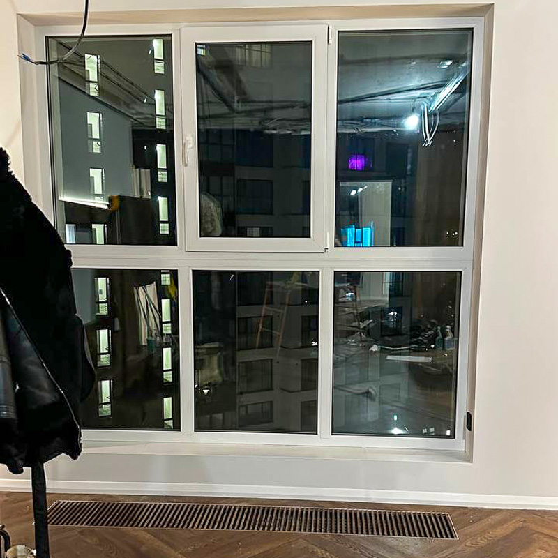 Уборка кухни в квартире