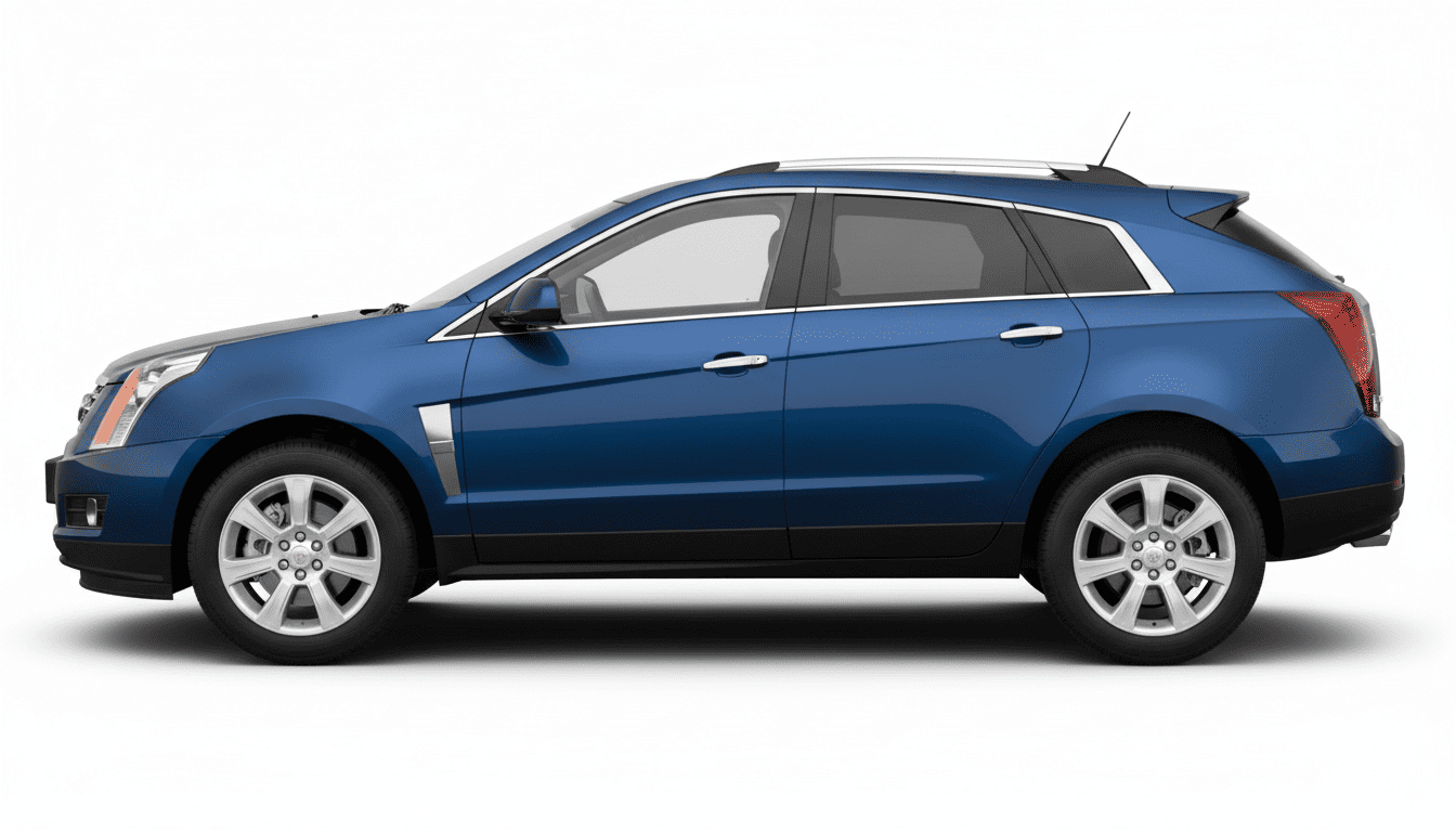 Cadillac (Кадиллак)