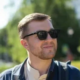 Андрей Семенов