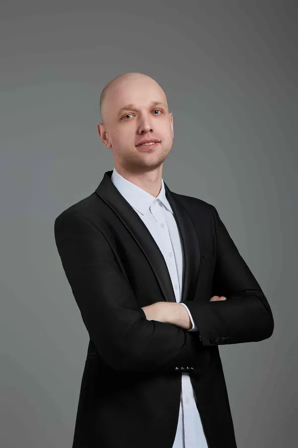 Специалист команды LETAI TRANS 5