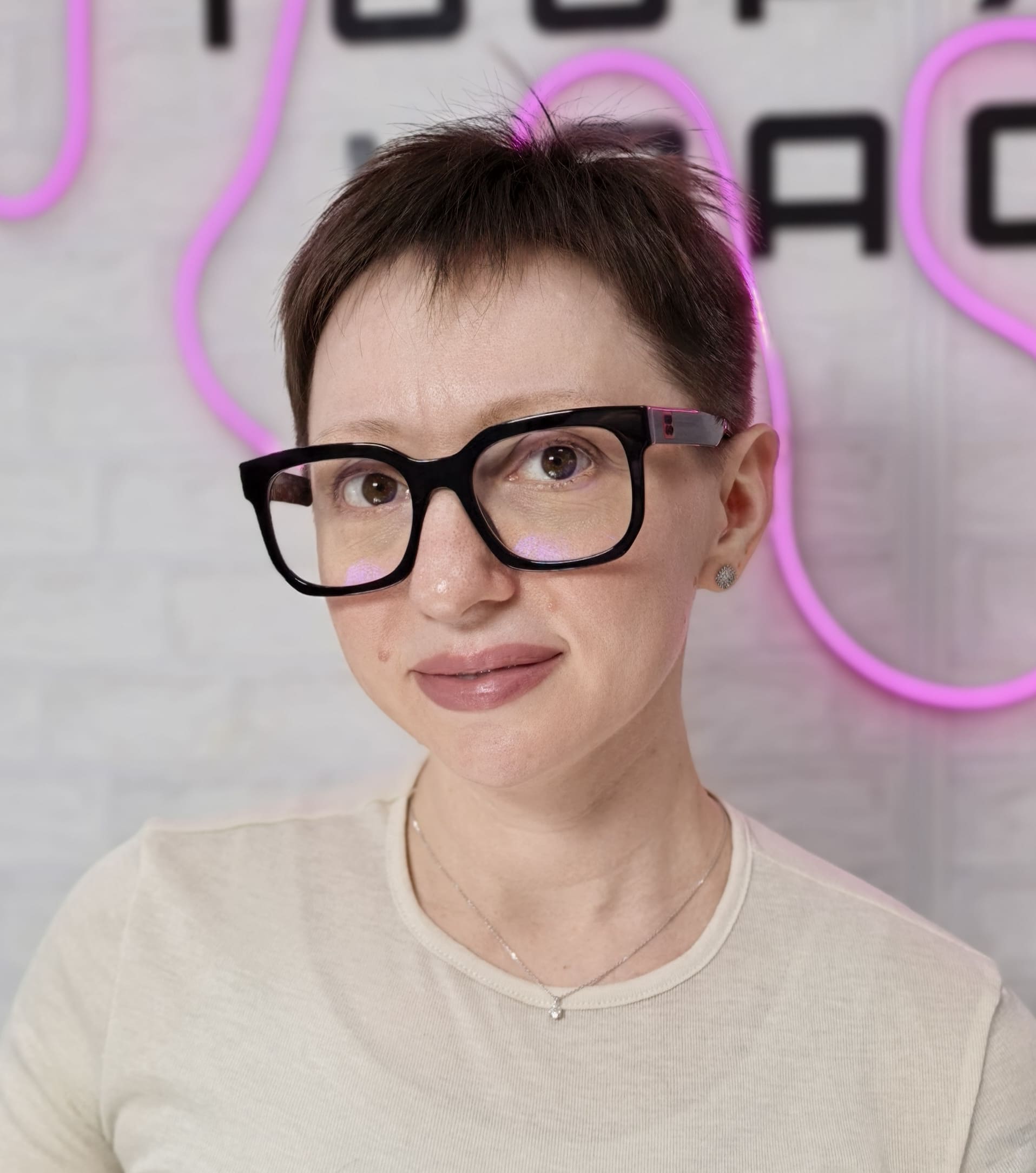 Марина Порывай