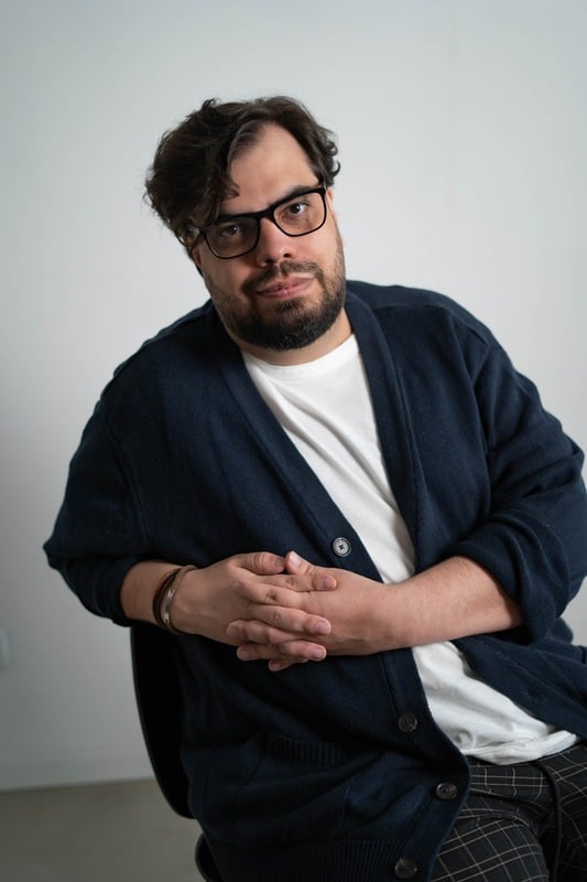 Алексей Евтушенко