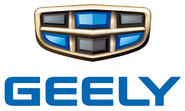 Geely (Джили)
