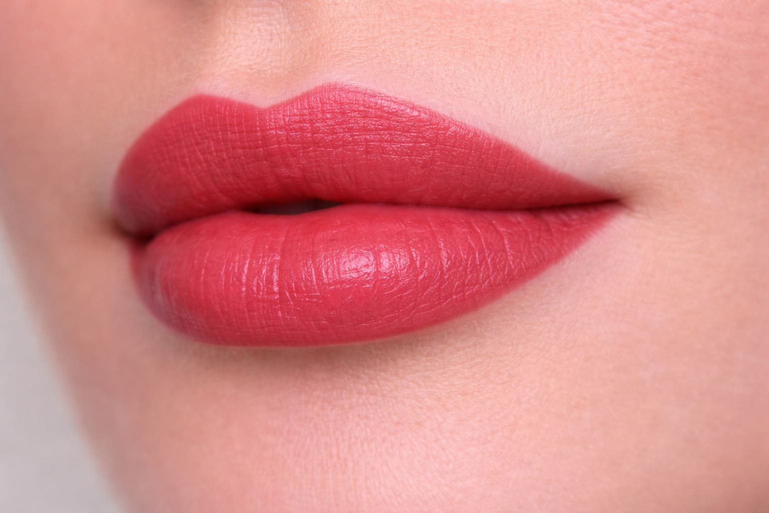 Перманент губ