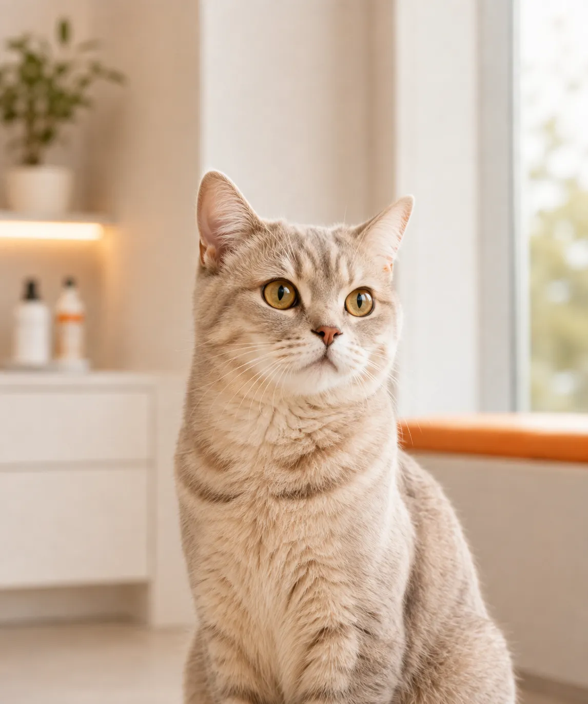 Кошка