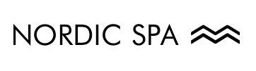 Логотип Nordic SPA