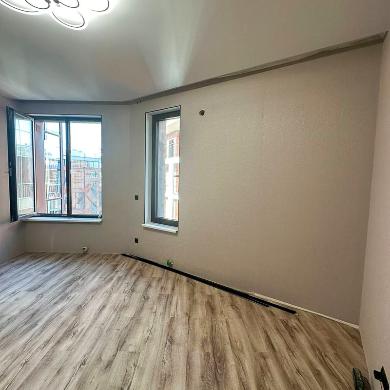 Клининг квартиры Санкт-Петербург