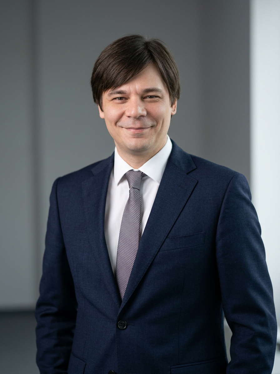 Алексей Ковалев