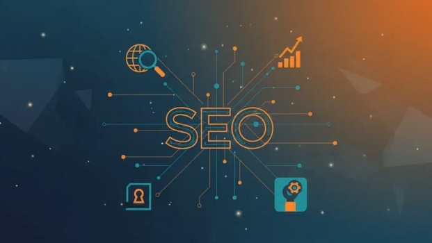 Картинка SEO Кадиллак BLS (Cadillac BLS)