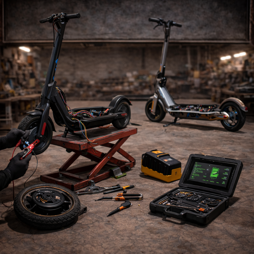 Электровелосипед KKBIKE Электровелосипед KKBIKE взять в аренду