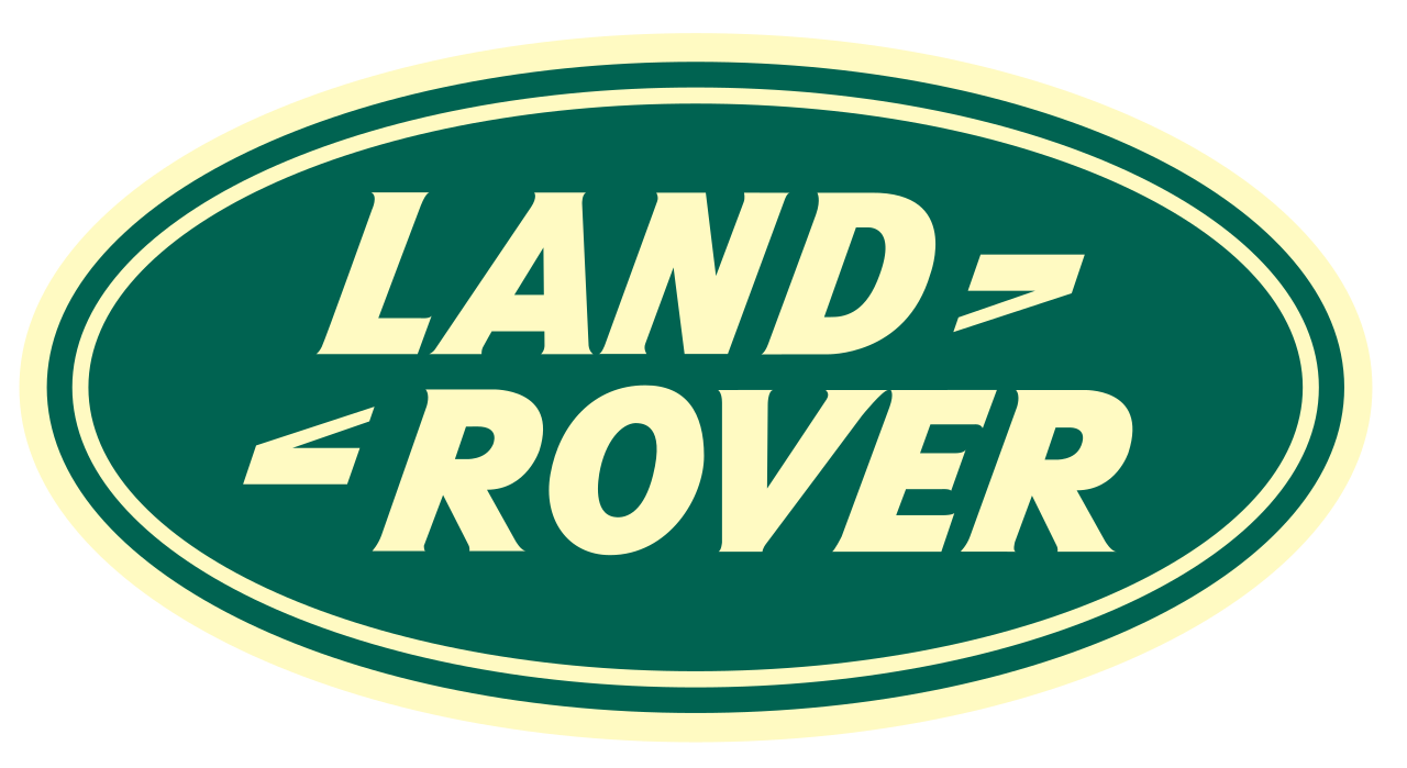 Лэнд Ровер (Land Rover)
