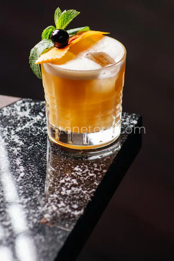 Столешницы из натурального камня для кафе, баров, ресторанов габбро серый гранит натуральный камень