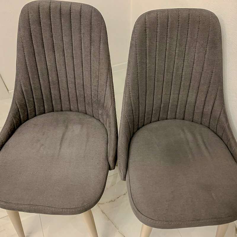 Экстракторная чистка мягкой мебели