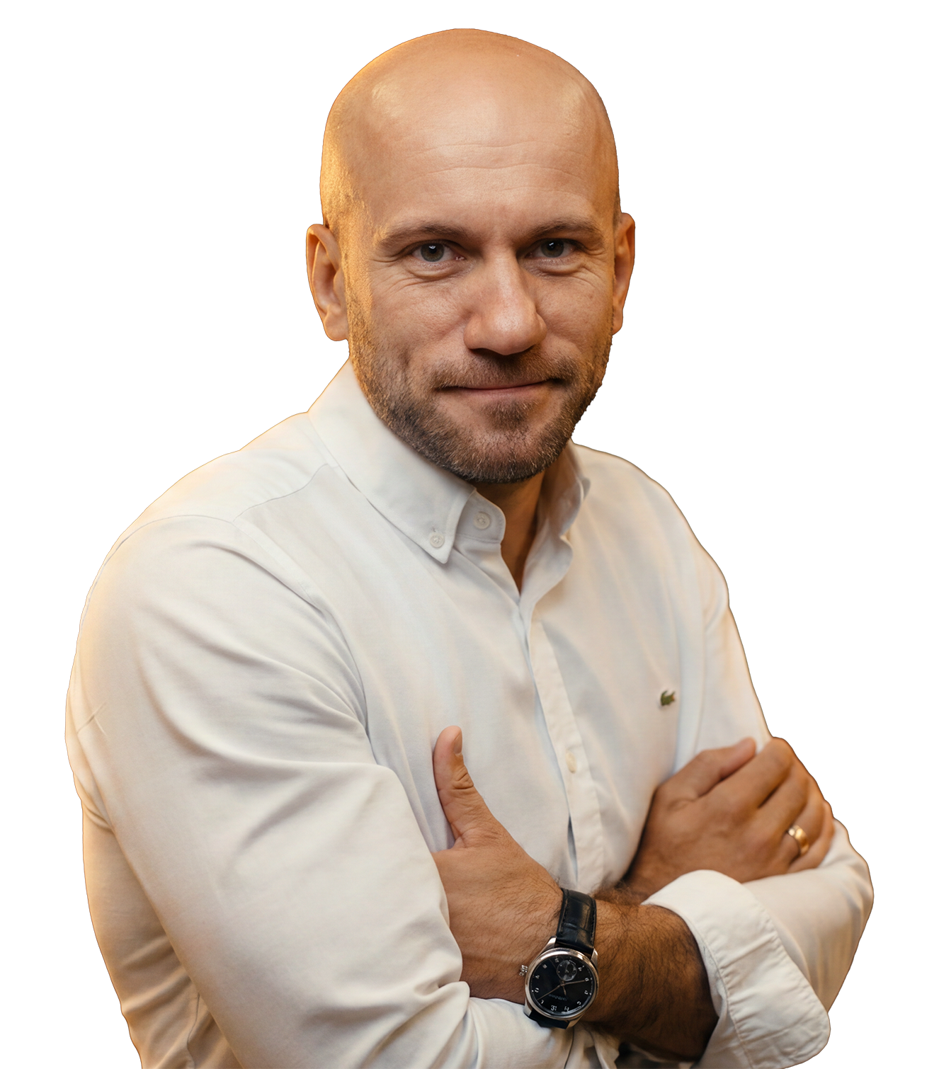 Андрей Гришин