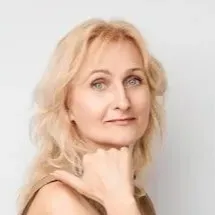 Алёна Алексеева